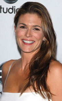 Paige Turco
